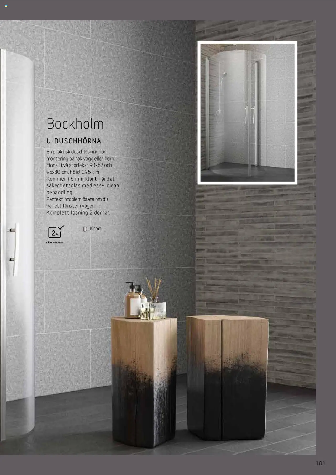 Bauhaus reklamblad aktuell från 25.08.2025 | Sida: 101