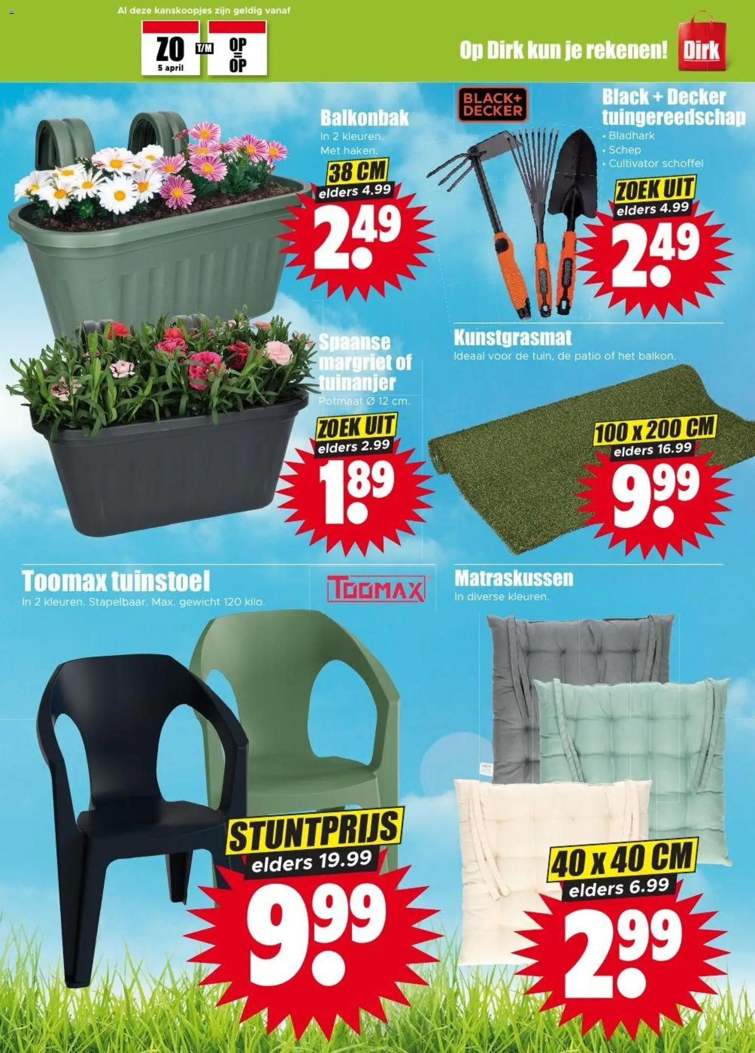 {H1} | Pagina: 31 | Producten: Schep, Gewicht