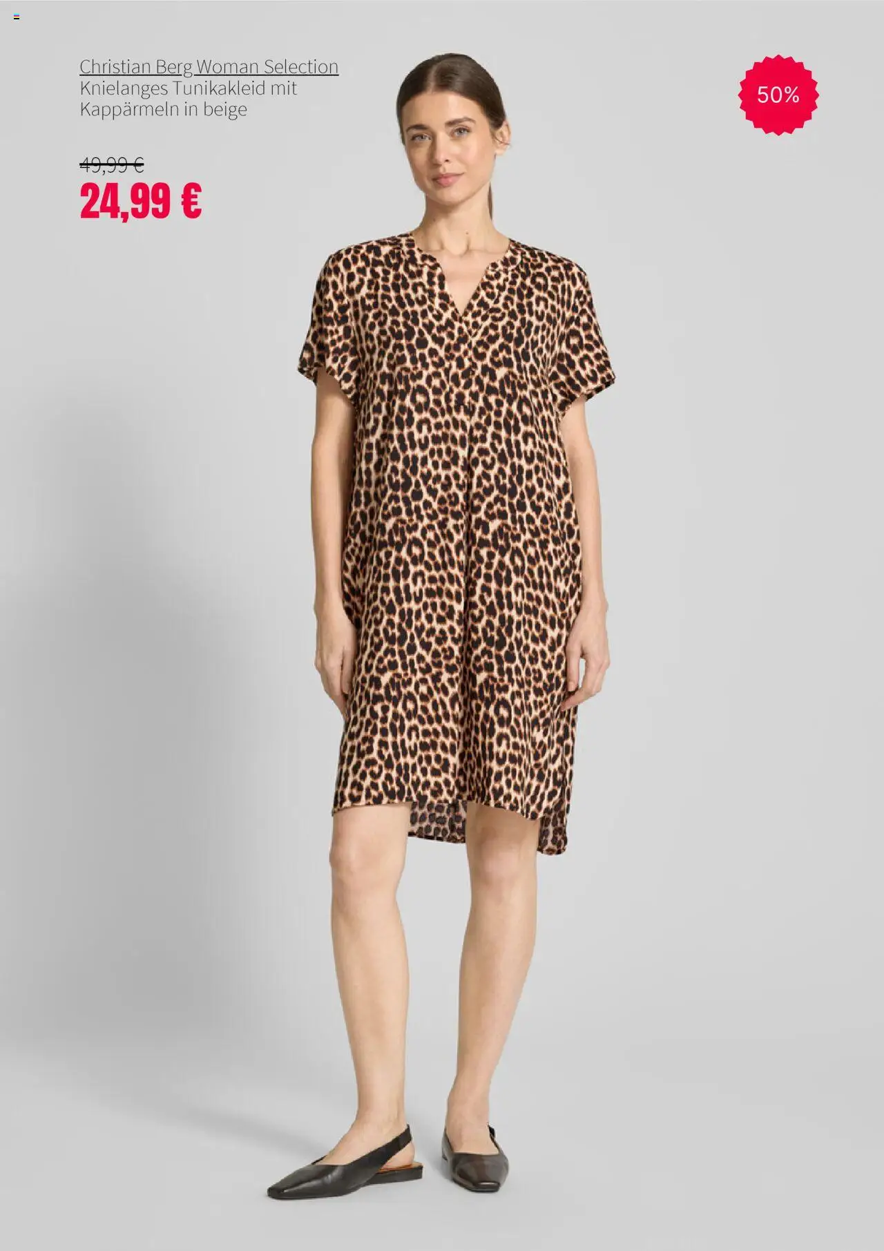 Peek & Cloppenburg Prospekt 	 - gültig ab dem 06.08.2025 | Seite: 6