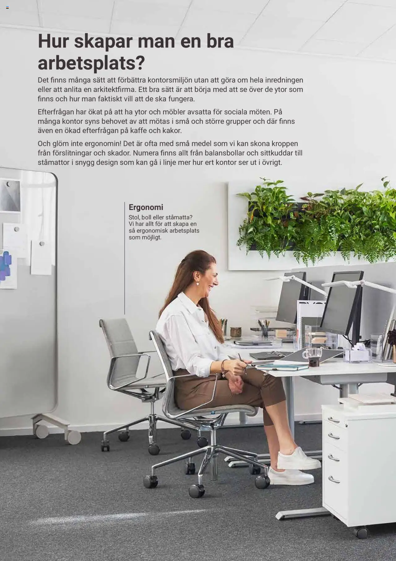 Office Depot reklamblad aktuell från 09.01.2024 | Sida: 28 | Produkter: Kaffe