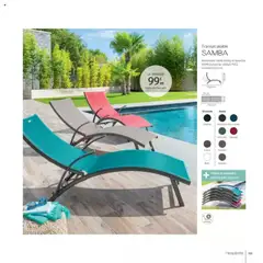 Maxi Bazar - Prévisualisation de Maxi Bazar Hespéride 2025 valide à partir de 05.02.2025 | Page: 169