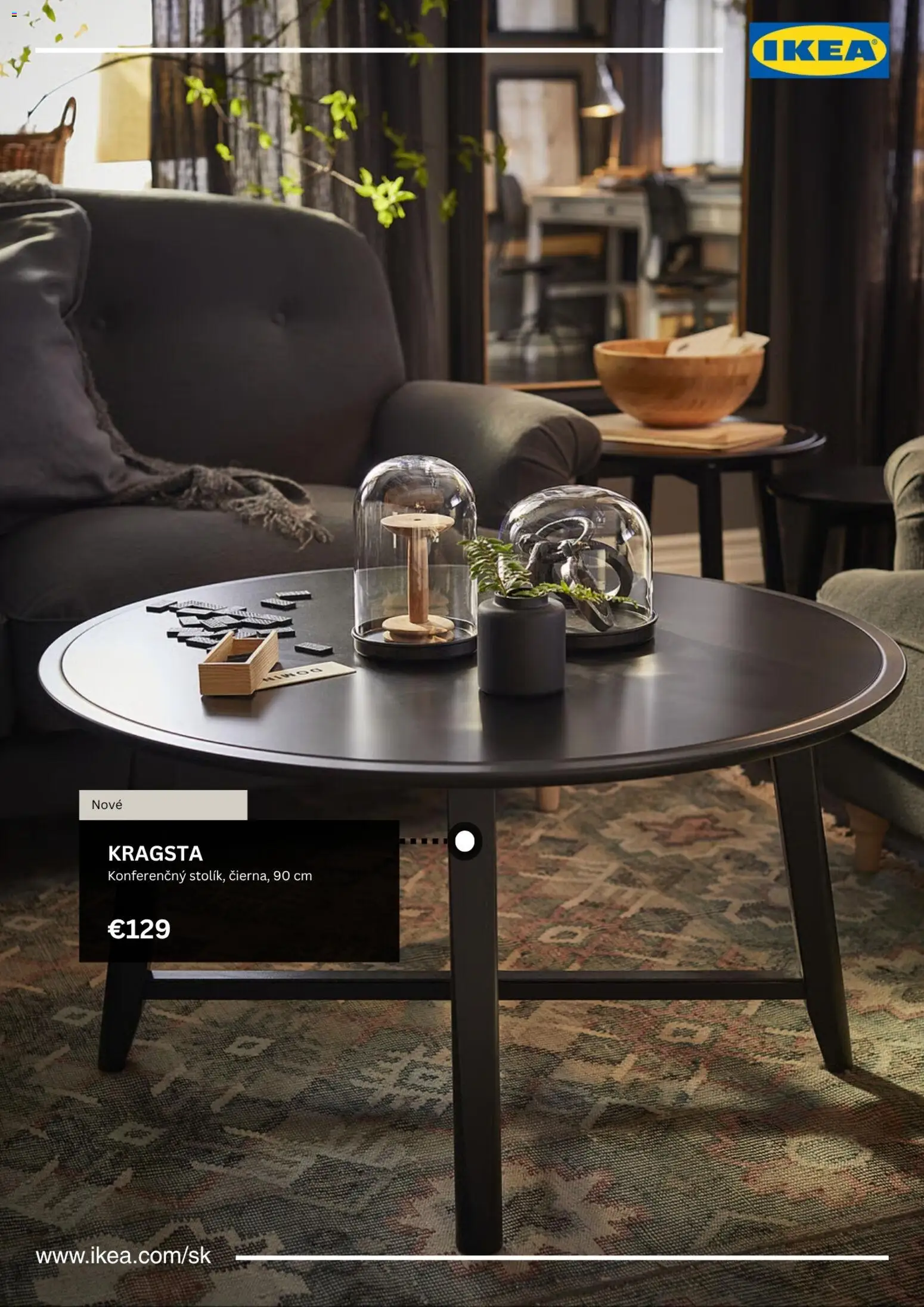 Nové IKEA akcie – leták je platný od 20.11.2025 | Strana: 5