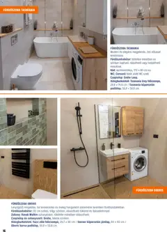 OBI - Designstúdió magazin - amely érvényes a következő dátumtól: 08.01.2026 | Oldal: 16