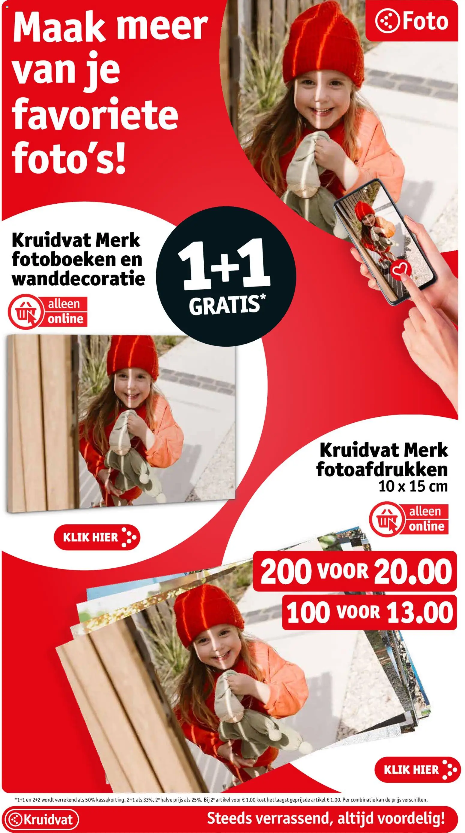 {H1} | Pagina: 49 | Producten: Kan