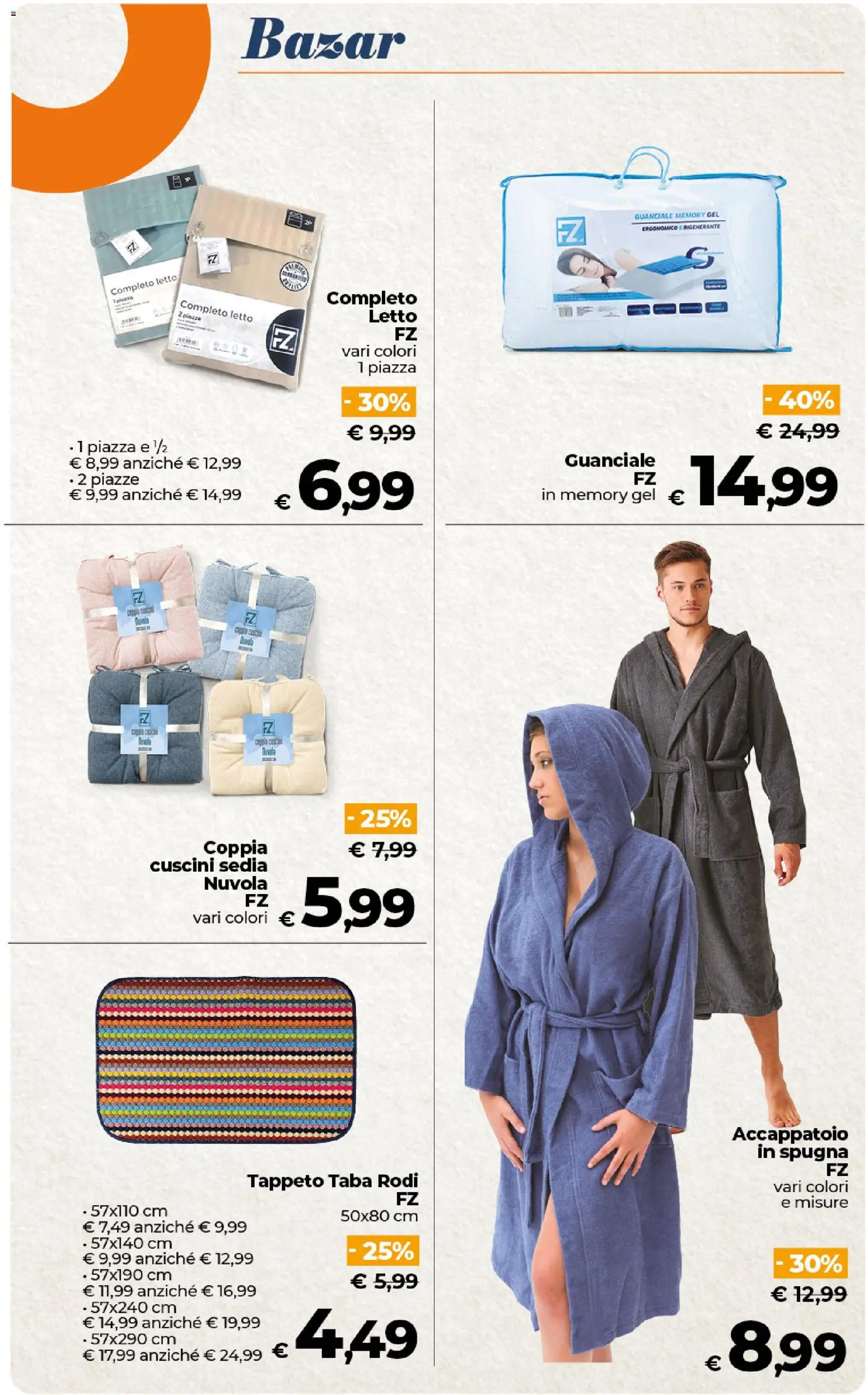 Volantino Ipercoop del 05.02.2026 | Pagina: 55