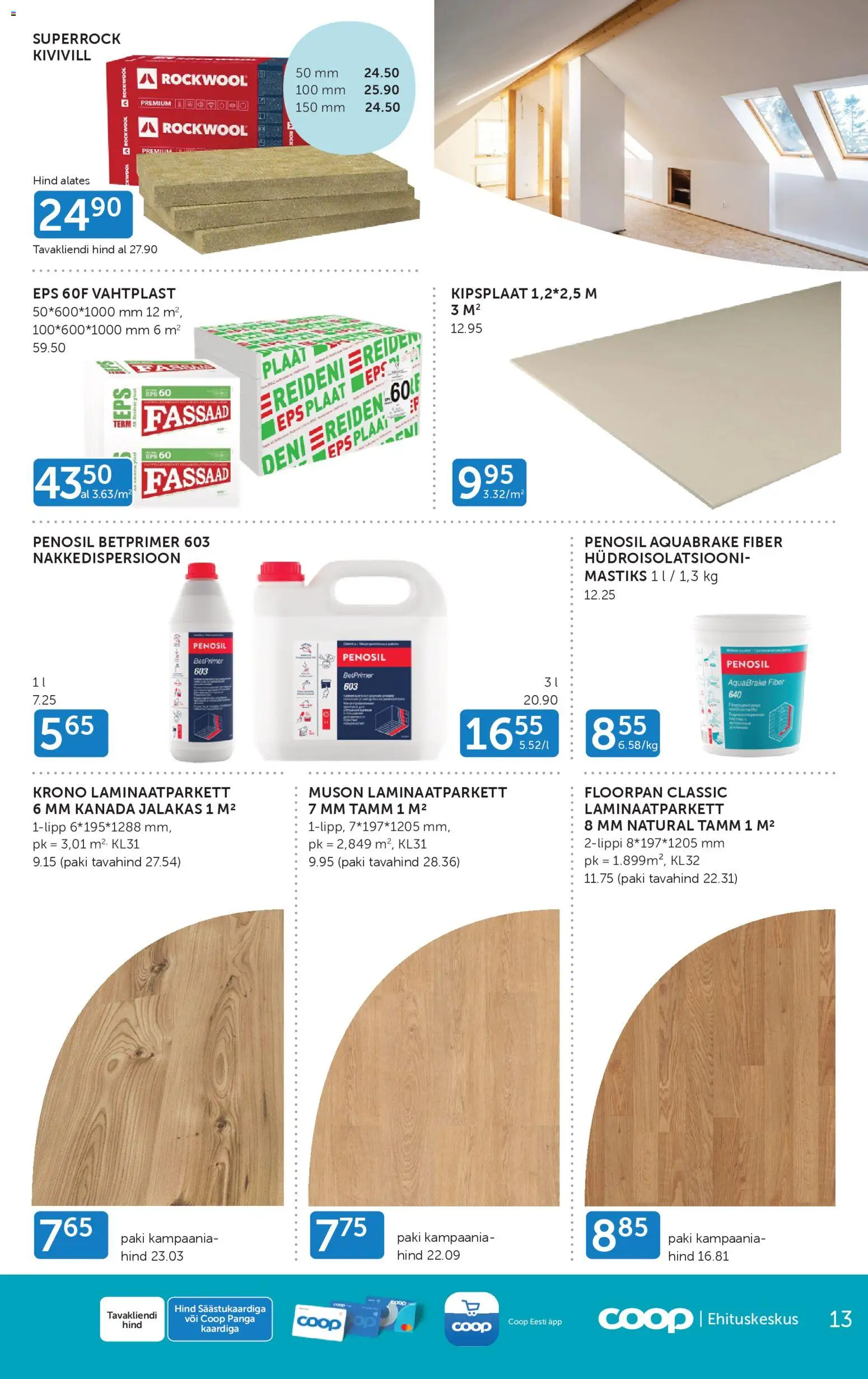 {H1} | Lehekülg: 13