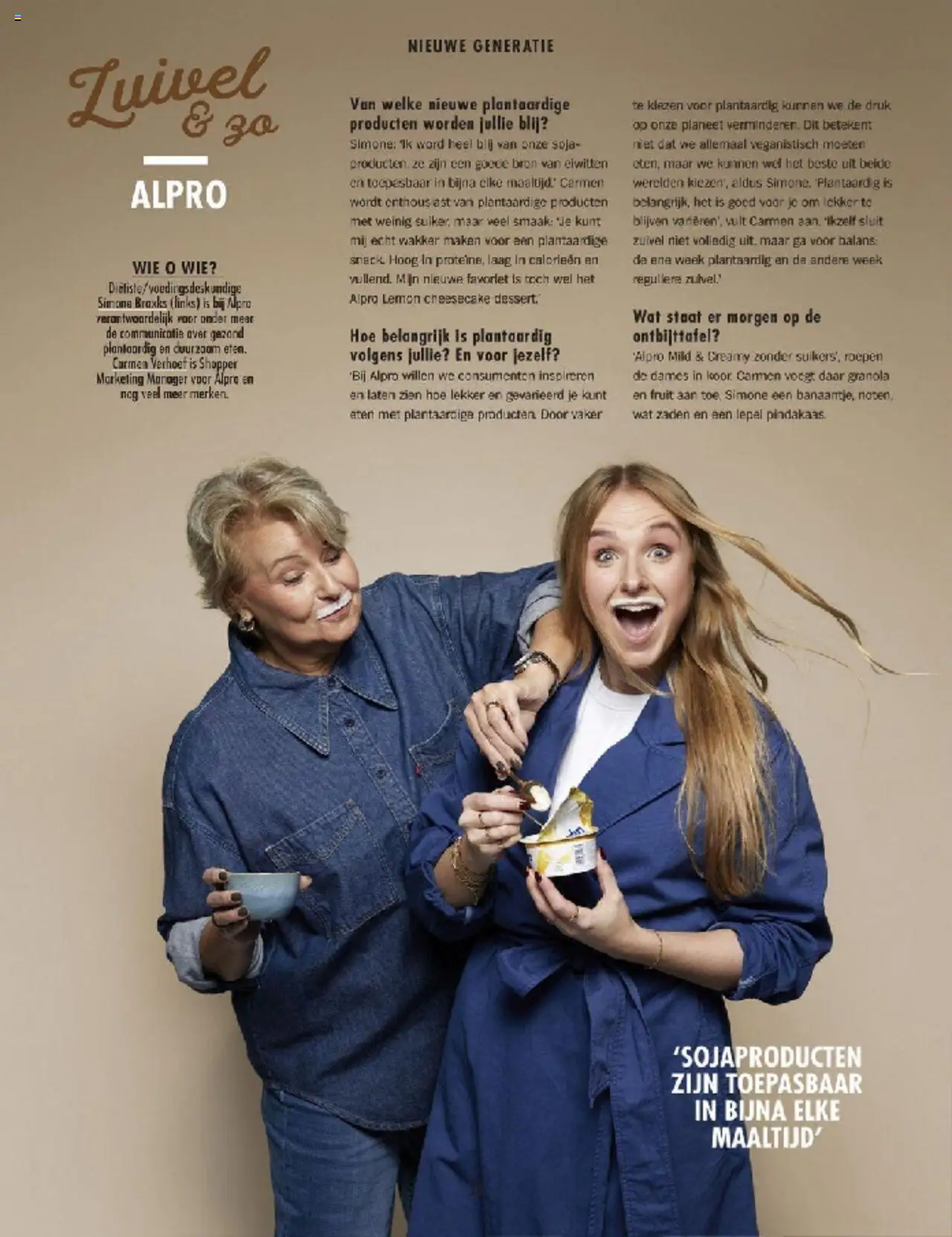  | Pagina: 53 | Producten: Zuivel, Fruit