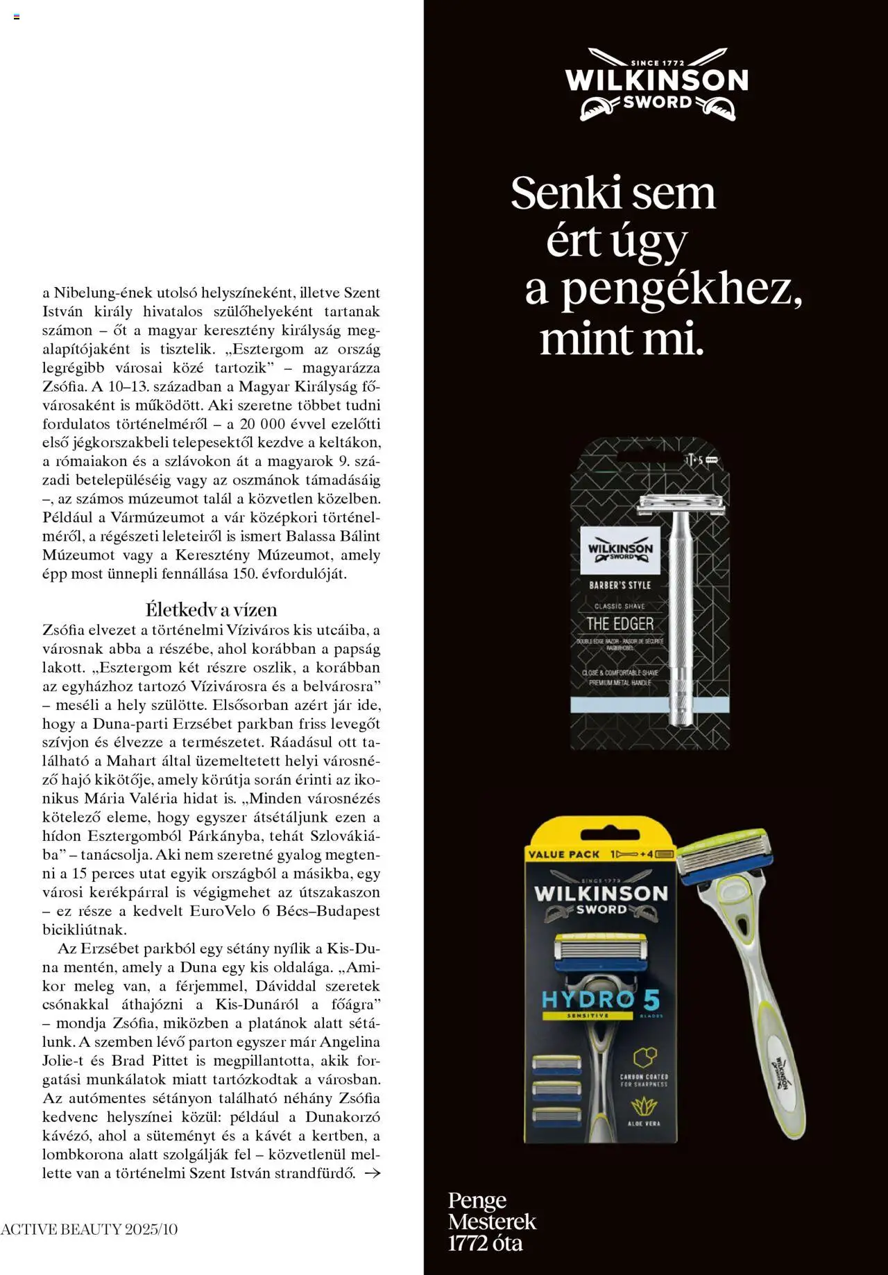 DM Drogerie Markt akciós ujság - amely érvényes a következő dátumtól: 16.10.2025 | Oldal: 71 | Termékek: Aloe vera