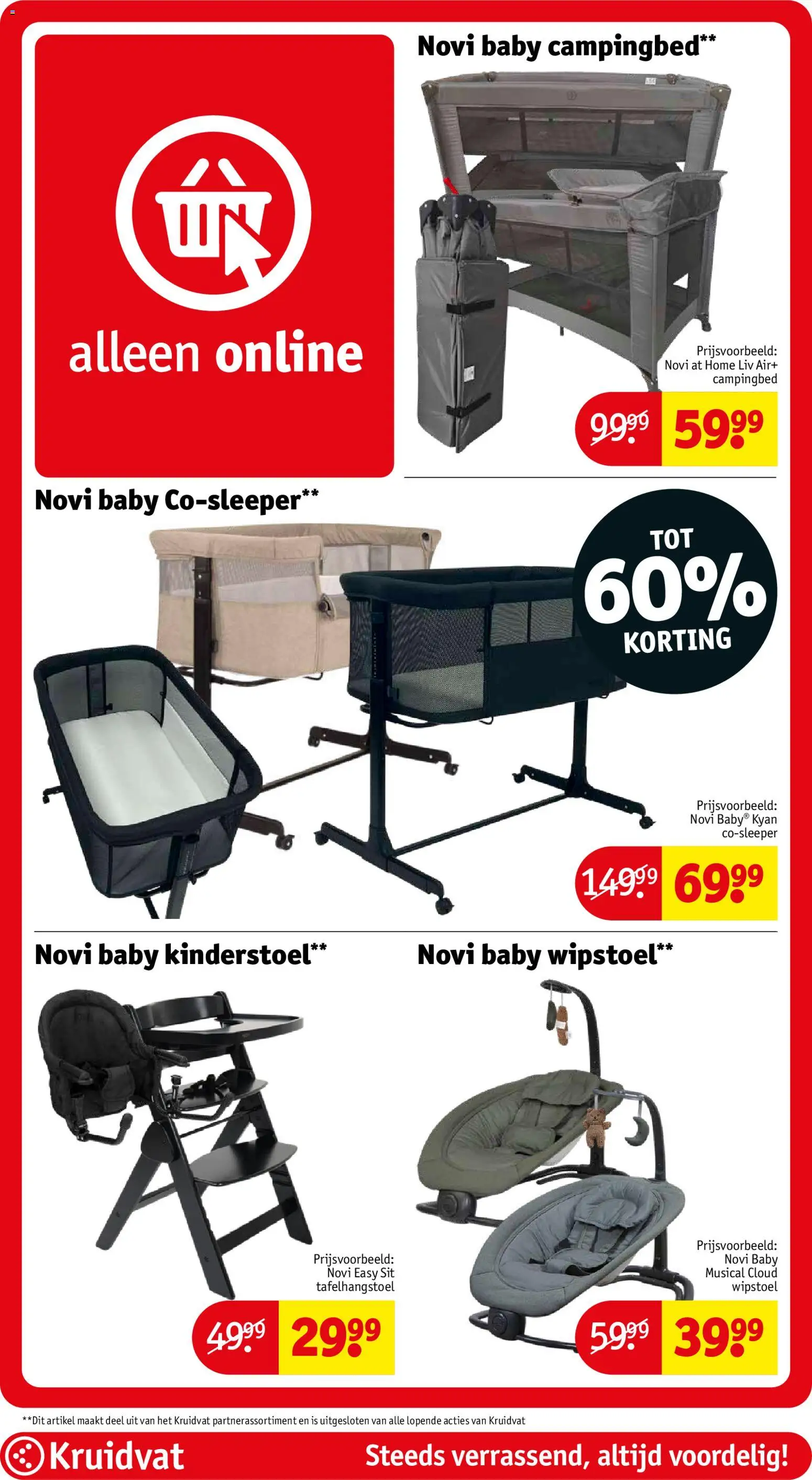 {H1} | Pagina: 74 | Producten: Bed