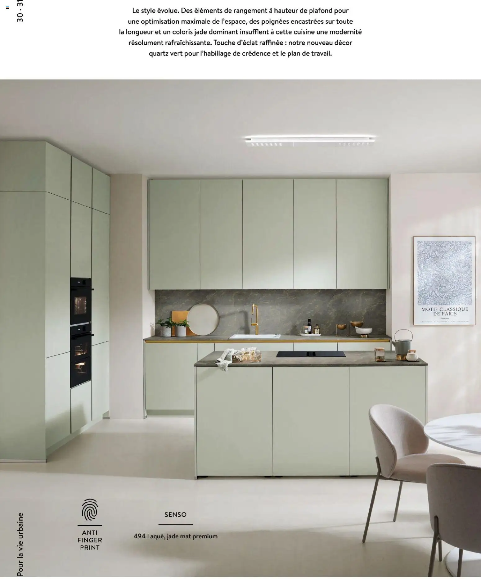 {H1} | Page: 30 | Produits: Poignées