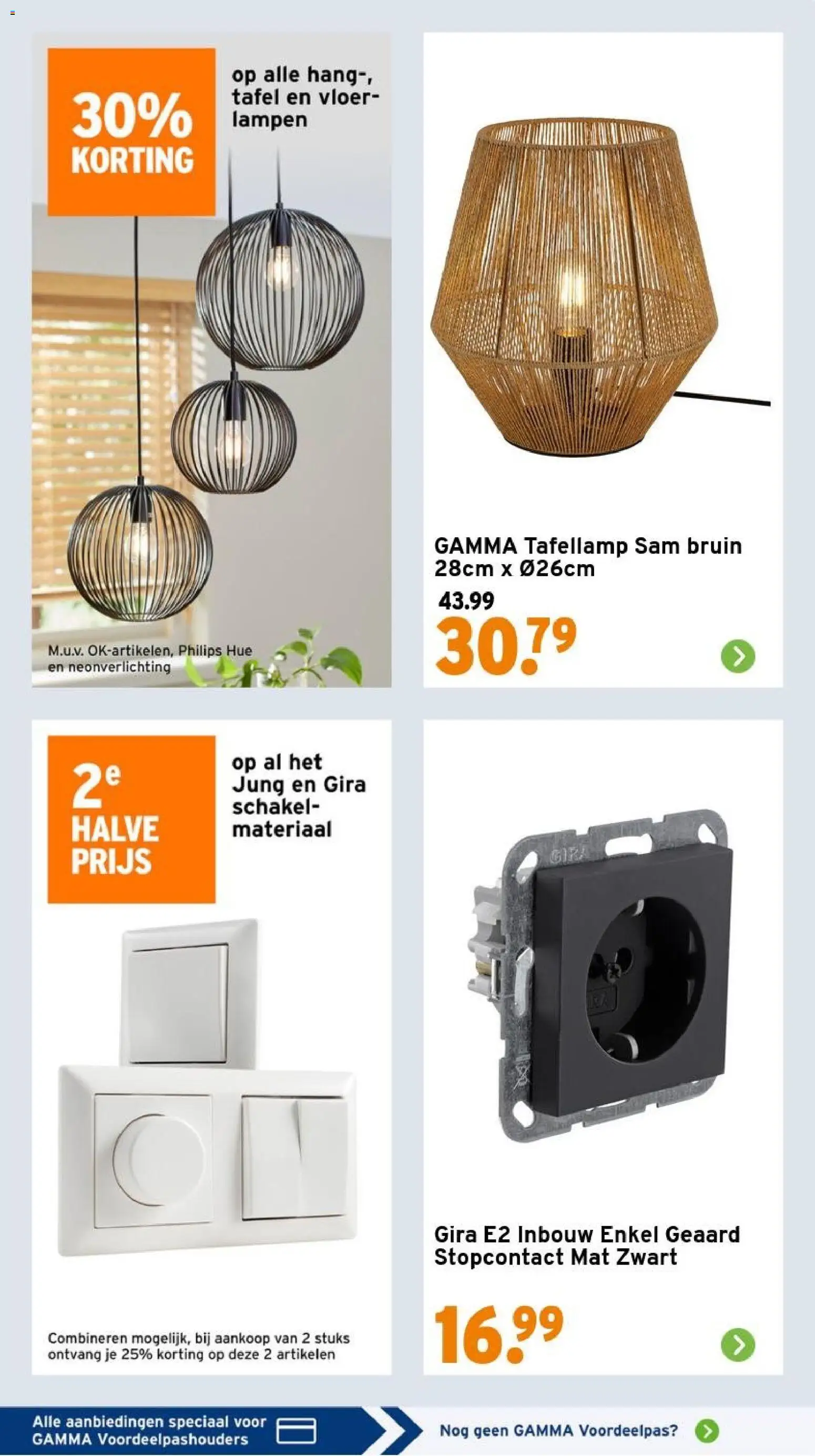 {H1} | Pagina: 17 | Producten: Tafel, Stopcontact