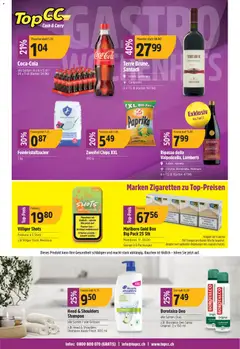 TopCC Aktionen ab 02.02.2026 gültig | Seite: 24