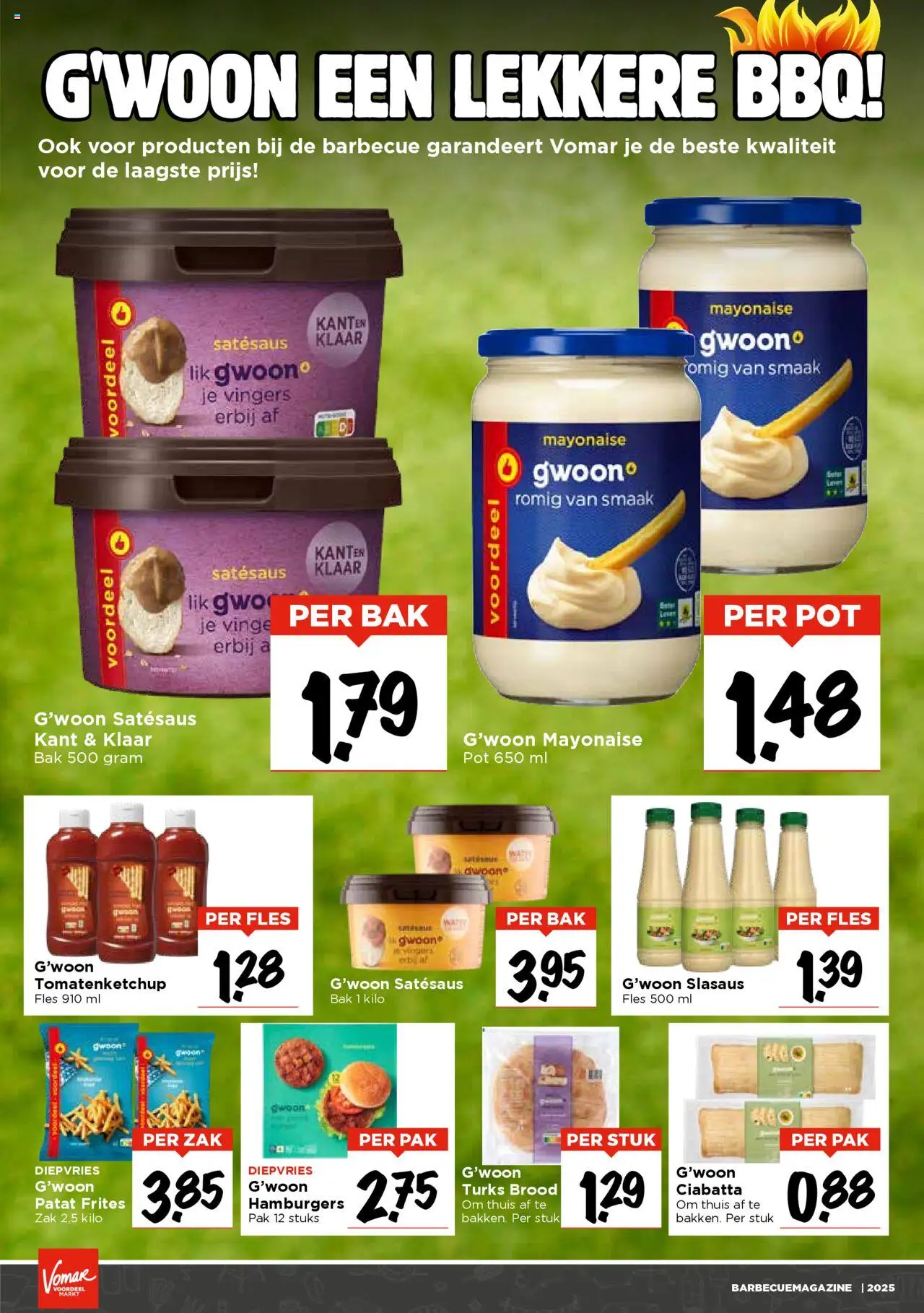  | Pagina: 26 | Producten: Brood, Pot, Fles, Zak