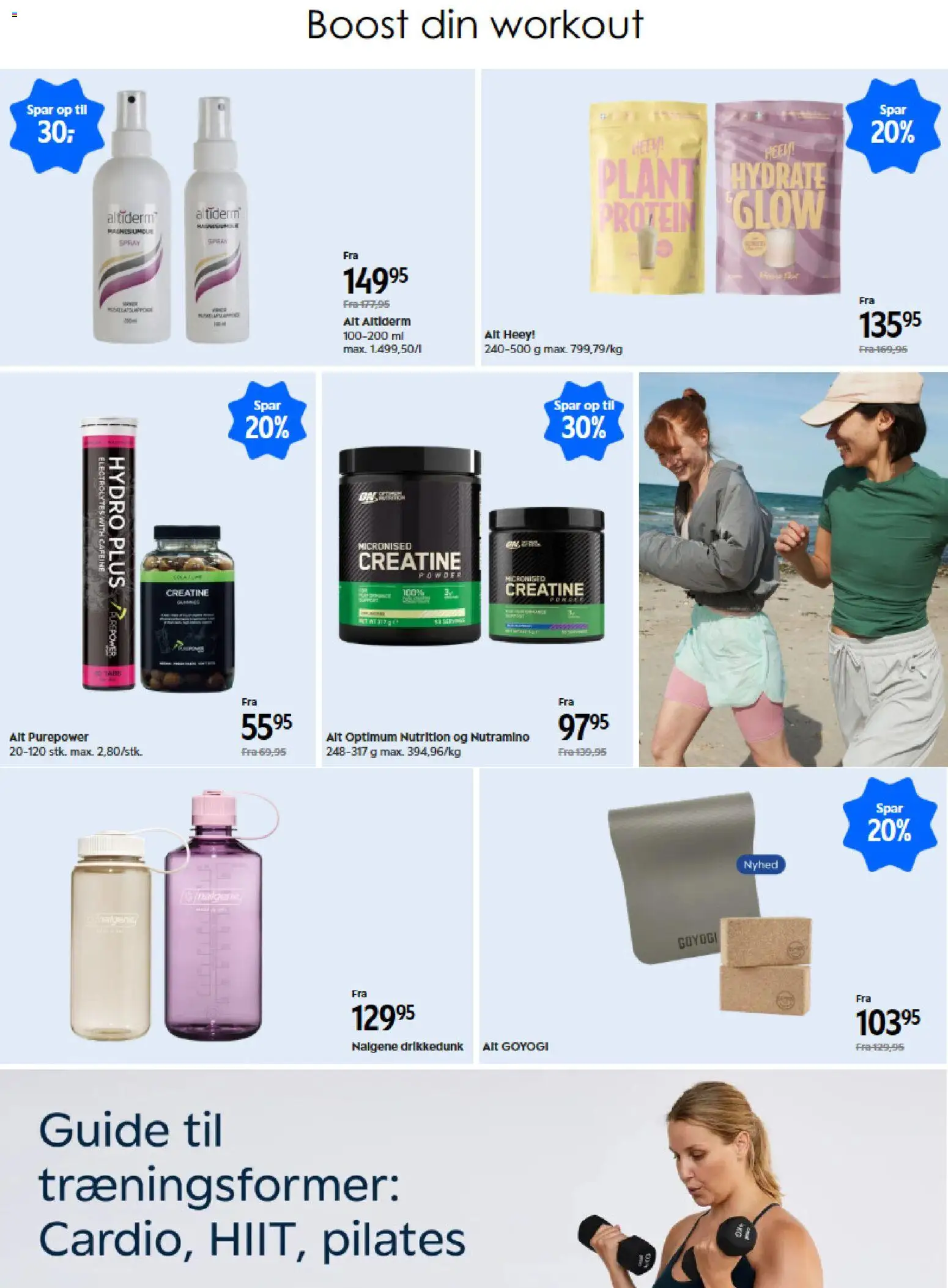 Matas tilbudsavis – gyldig fra 22.01.2026 | Side: 13