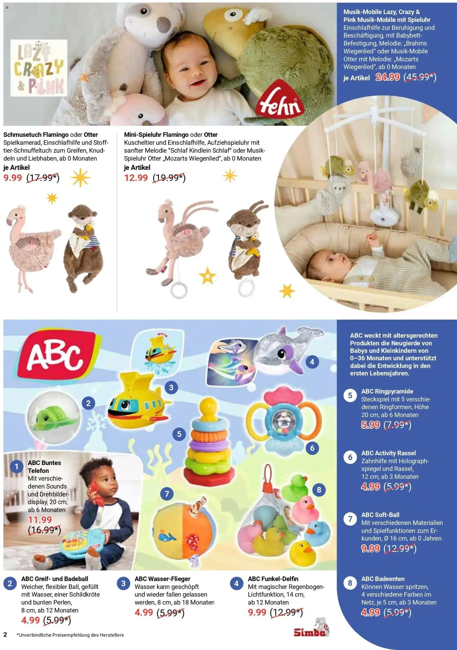 Globus prospekt Mannheim	 (ab 17.11.2025) » Angebote online | Seite: 30 | Produkte: Babybett, Spiegel, Wasser, Telefon