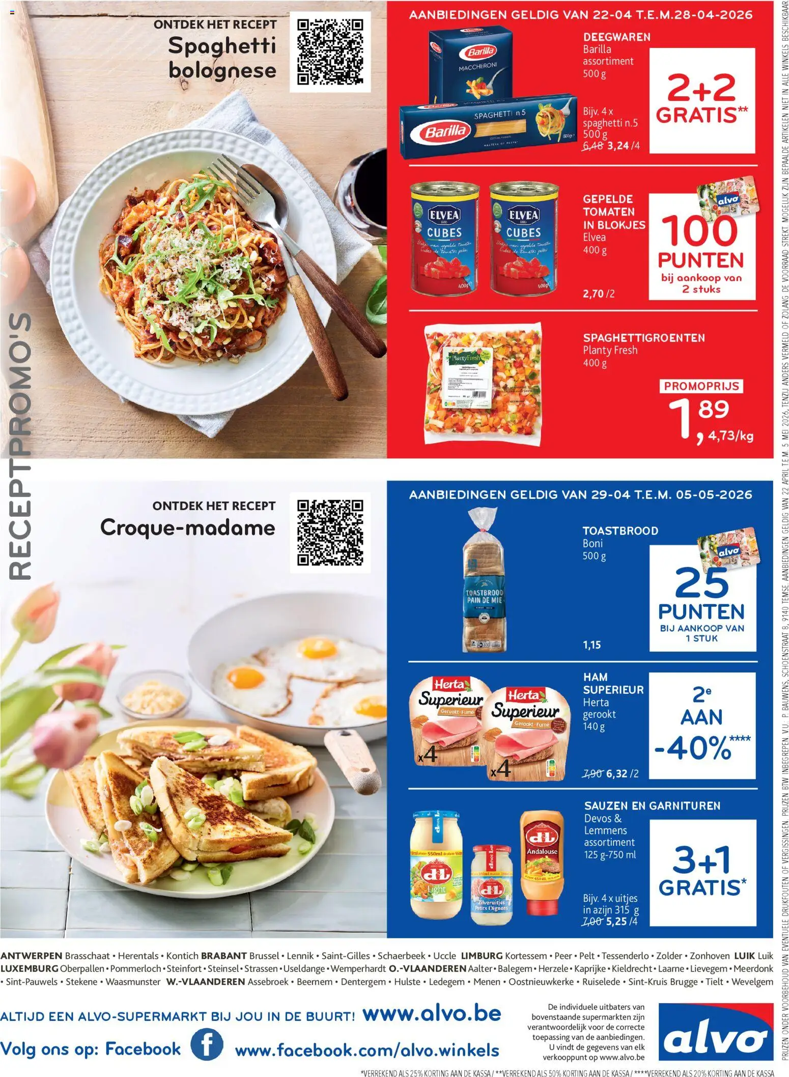 {H1} | Pagina: 14 | Producten: Tomaten, Peer, Graham liszt