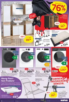 Roller Prospekt 	 ab 26.10.2025 gültig | Seite: 13