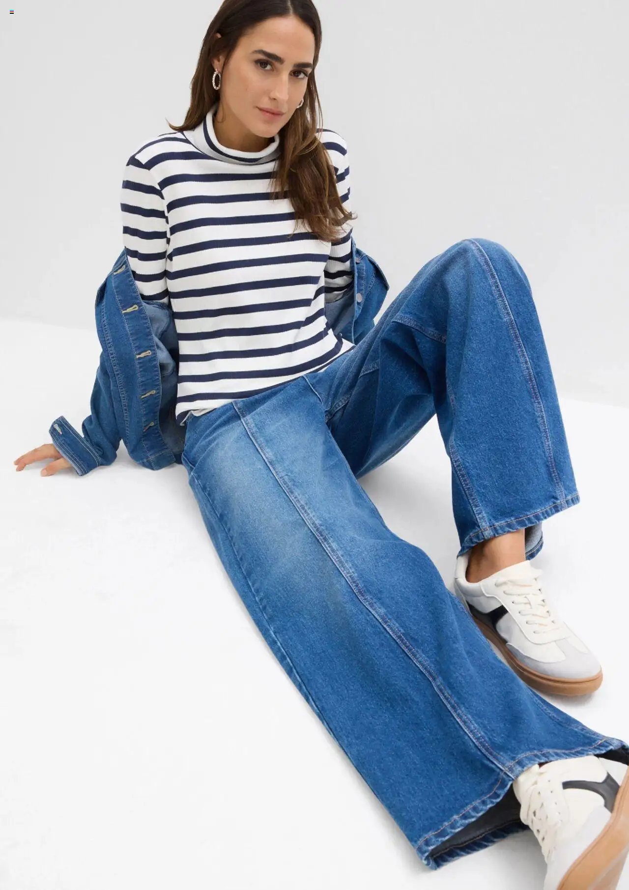 Bonprix Katalog – gültig ab 01.10.2025 | Seite: 12