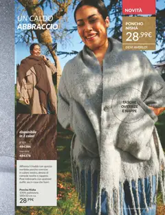 Anteprima del volantino Avon - campagna 12/2025 valido a partire dal 01.12.2025 | Pagina: 175