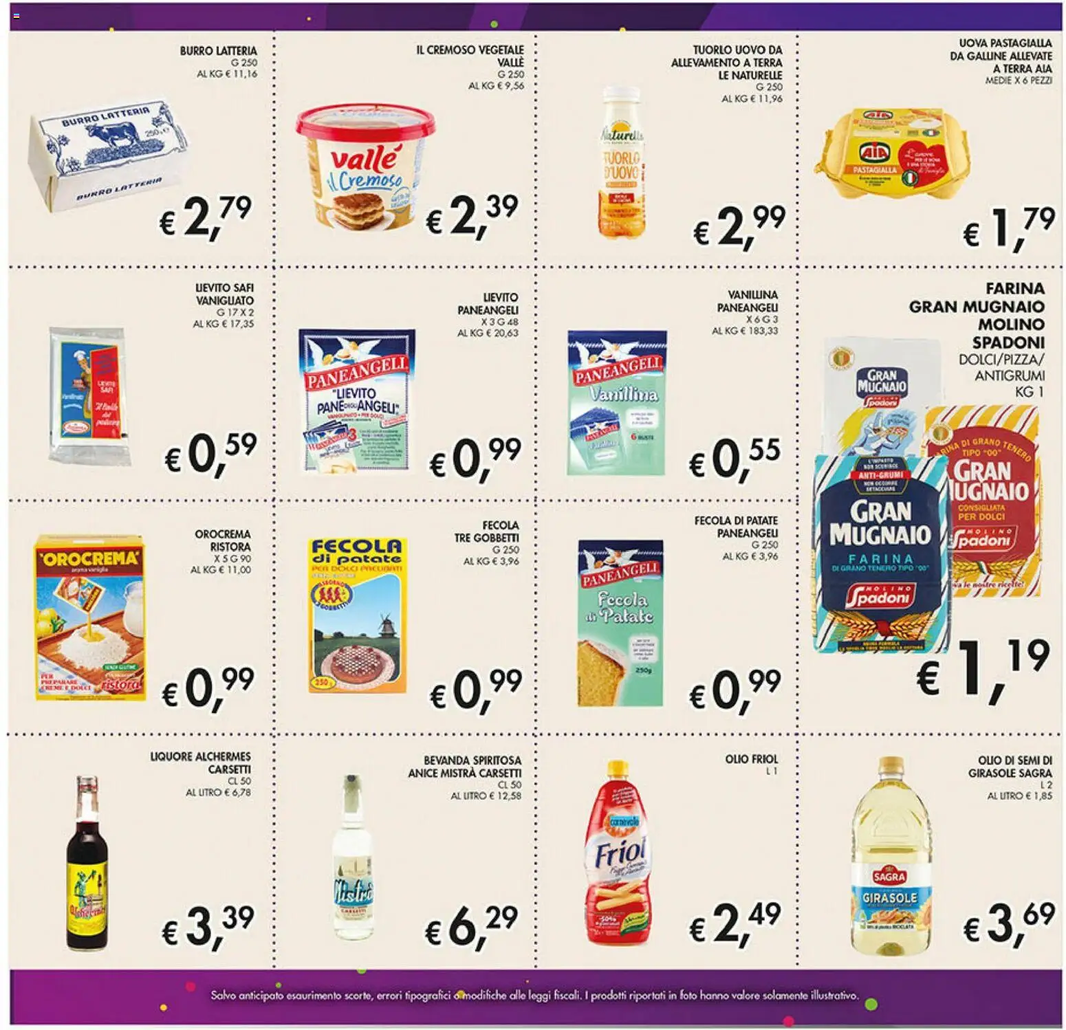 Volantino Coal del 05.02.2026 | Pagina: 19