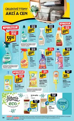 Náhled letáku Albert leták - Hypermarket od 25.03.2026 | Strana: 38