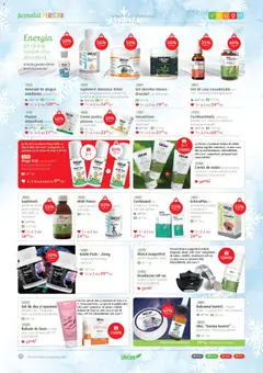 Ofertele Life Care valabile de la 03.12.2025 | Pagină: 4