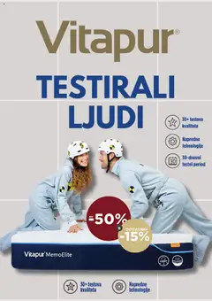 Vitapur katalog - pregled Vitapur kataloga - važi od 29.09.2025