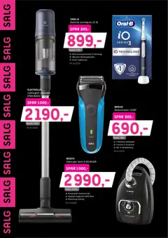 Forhåndsvisning av Elon - Kundeavis gyldig fra 25.12.2025 | Side: 4