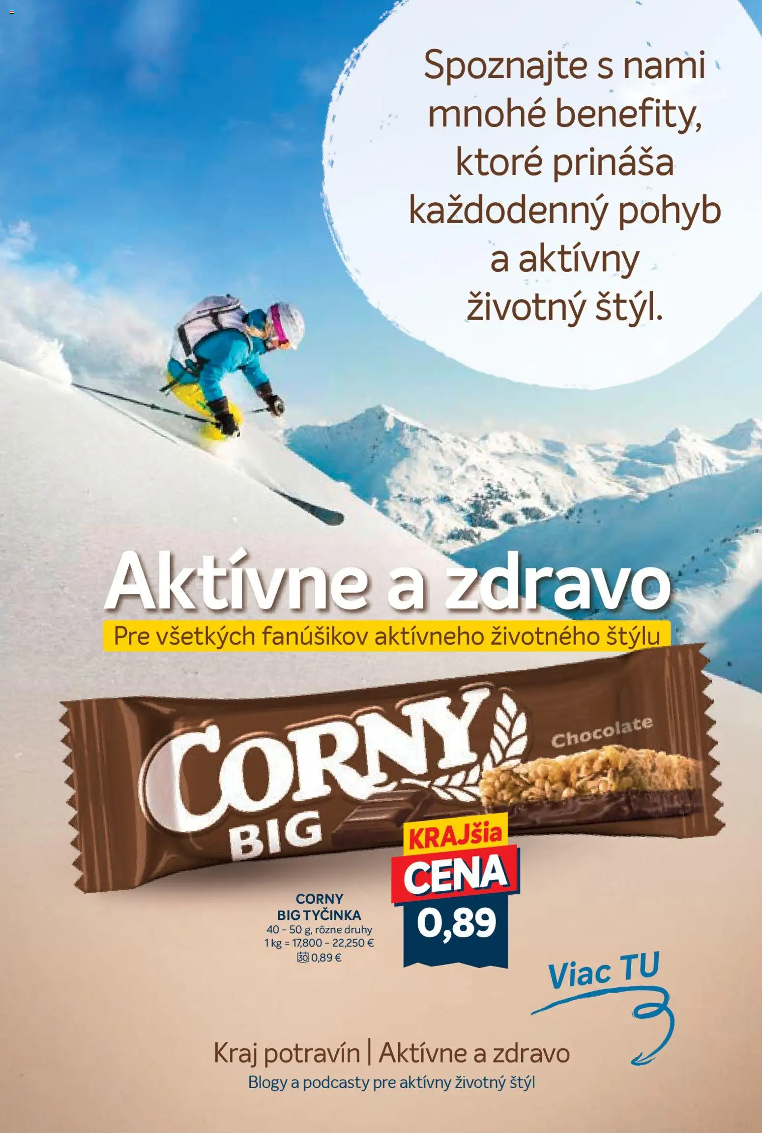 Nové Kraj akcie – leták je platný od 12.02.2026 | Strana: 12