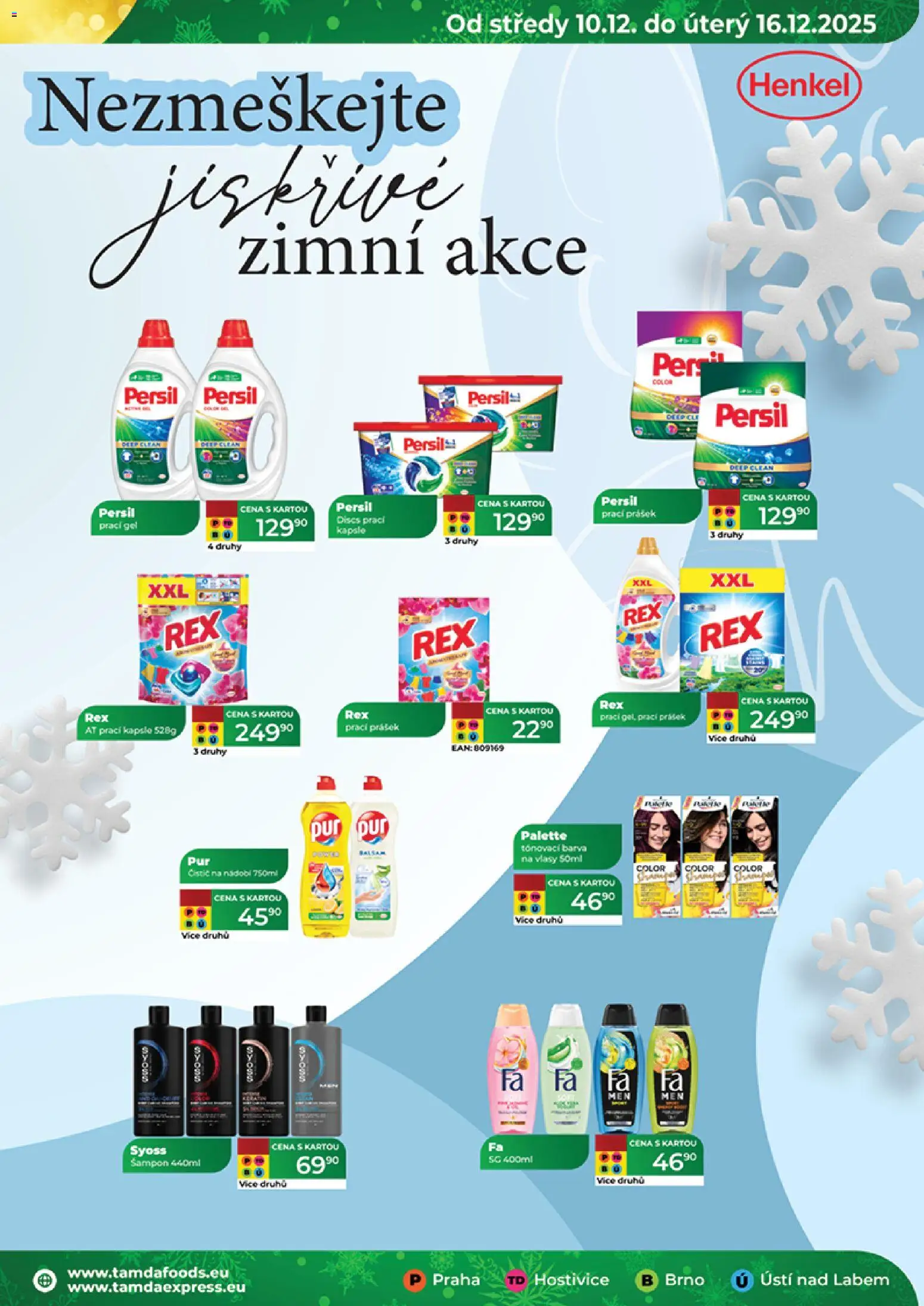 Tamda Foods leták od 10.12.2025 | Strana: 43