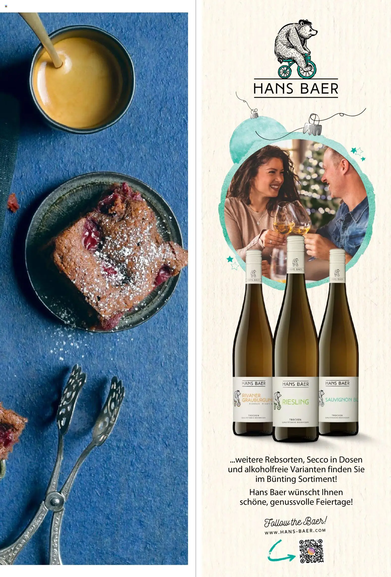 Combi  myTime Dezember 2025 – gültig ab 01.12.2025 | Seite: 31