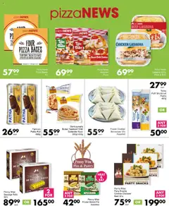Save Specials │ valid from 14.08.2025 | Page: 13