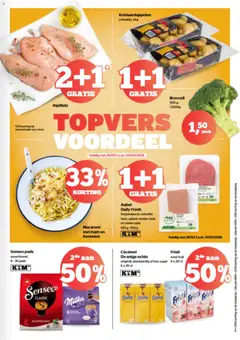 Spar Express folder - Voorbeeld van een folder van Spar Express, geldig van 26.02.2026 | Pagina: 3