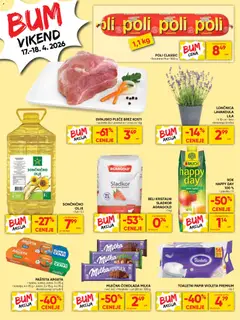 Tuš katalog akcije – veljaven od 15.04.2026 | Stran: 24