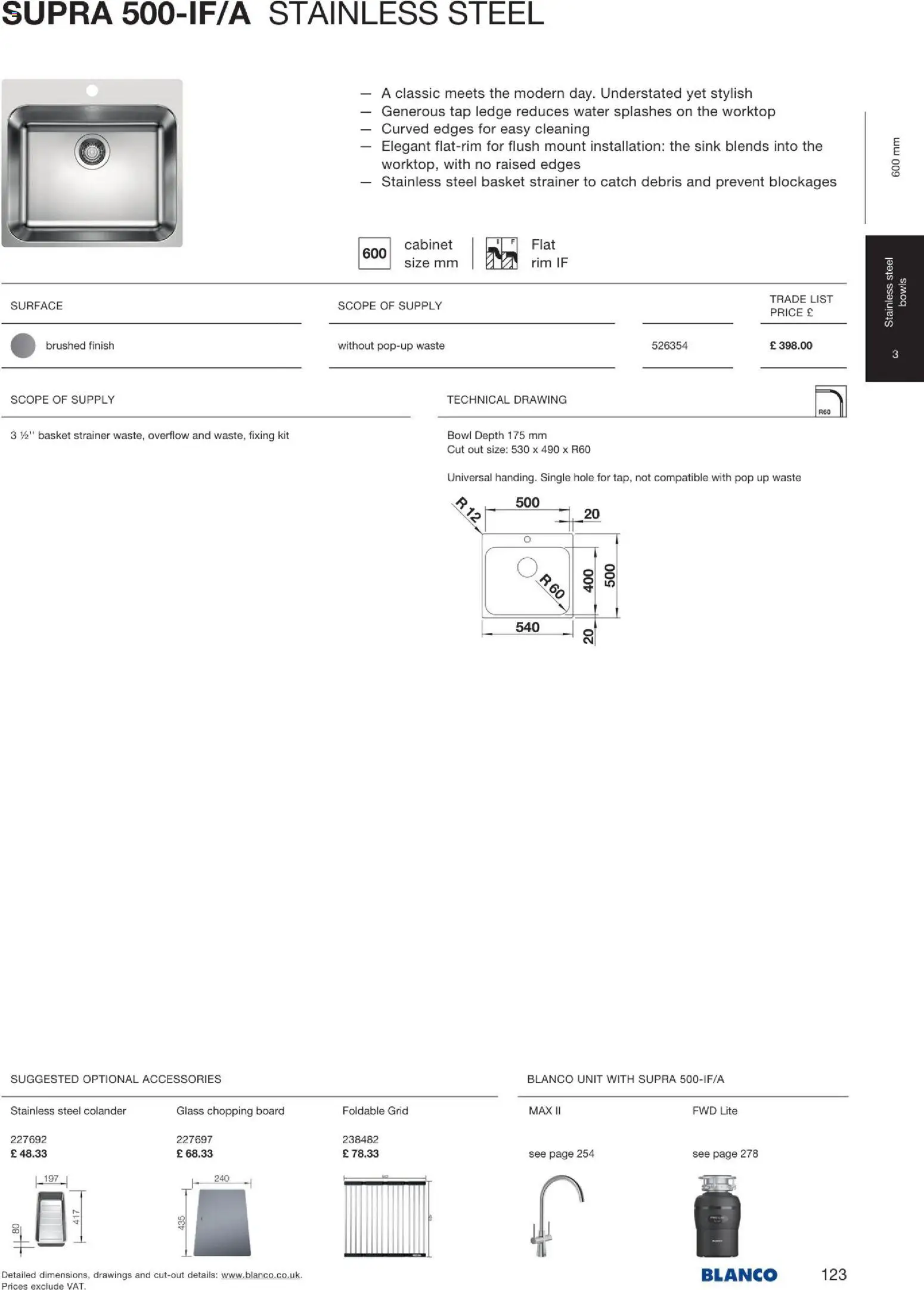 Novi Mömax katalog ponudbe – veljaven od 22.01.2026 | Stran: 124