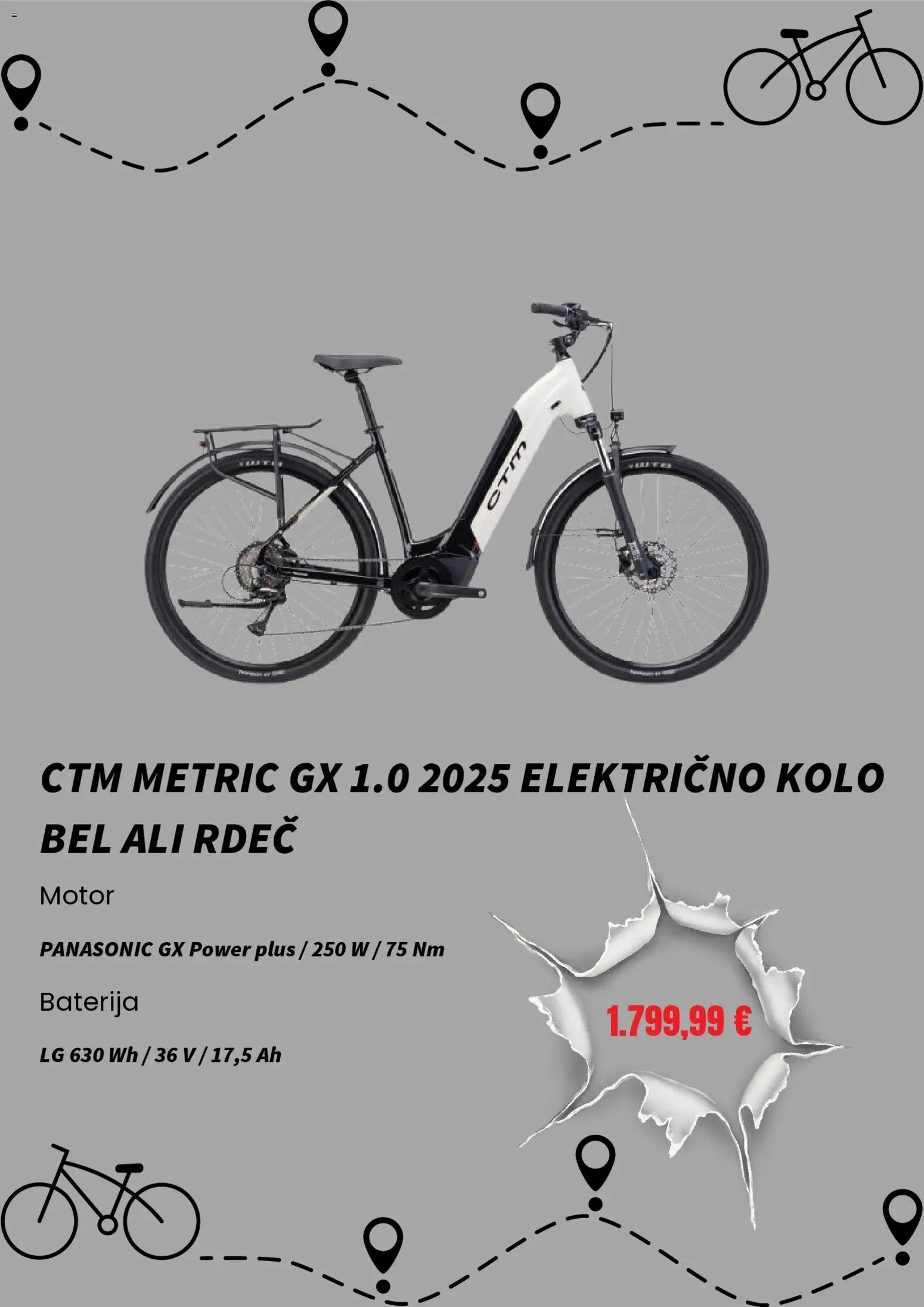 Novi Akvonij katalog ponudbe – veljaven od 02.03.2026 | Stran: 8 | Izdelki: Baterija