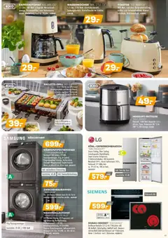 Möbel Kraft Prospekt Wohntrends zum Kraftpreis! ab 02.12.2025 gültig | Seite: 19