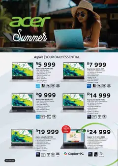 Computer Mania specials catalogue – valid from 01.12.2025 | Page: 16 | Products: Camera, Battery