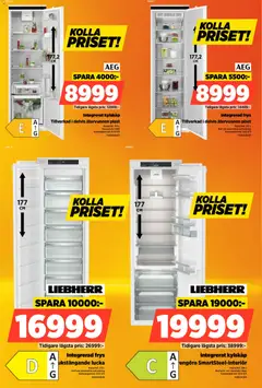 Power erbjudanden - Förhandsvisning av reklamblad från butik Power aktuell från 13.04.2026 | Sida: 52