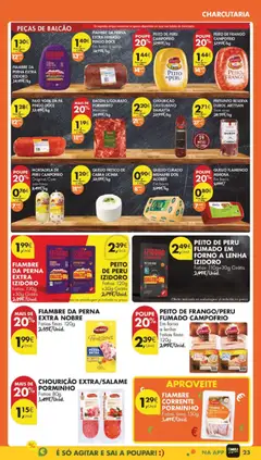Pré-visualização Pingo Doce Black Friday válido de 25.11.2025 | Página: 25