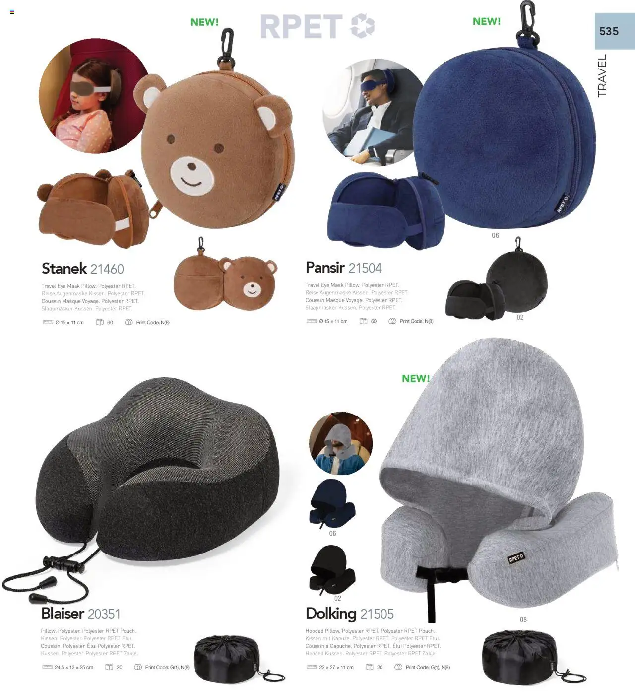 Sapo Giveaways Catalogue – σε ισχύ από 01.01.2025 | Σελίδα: 537
