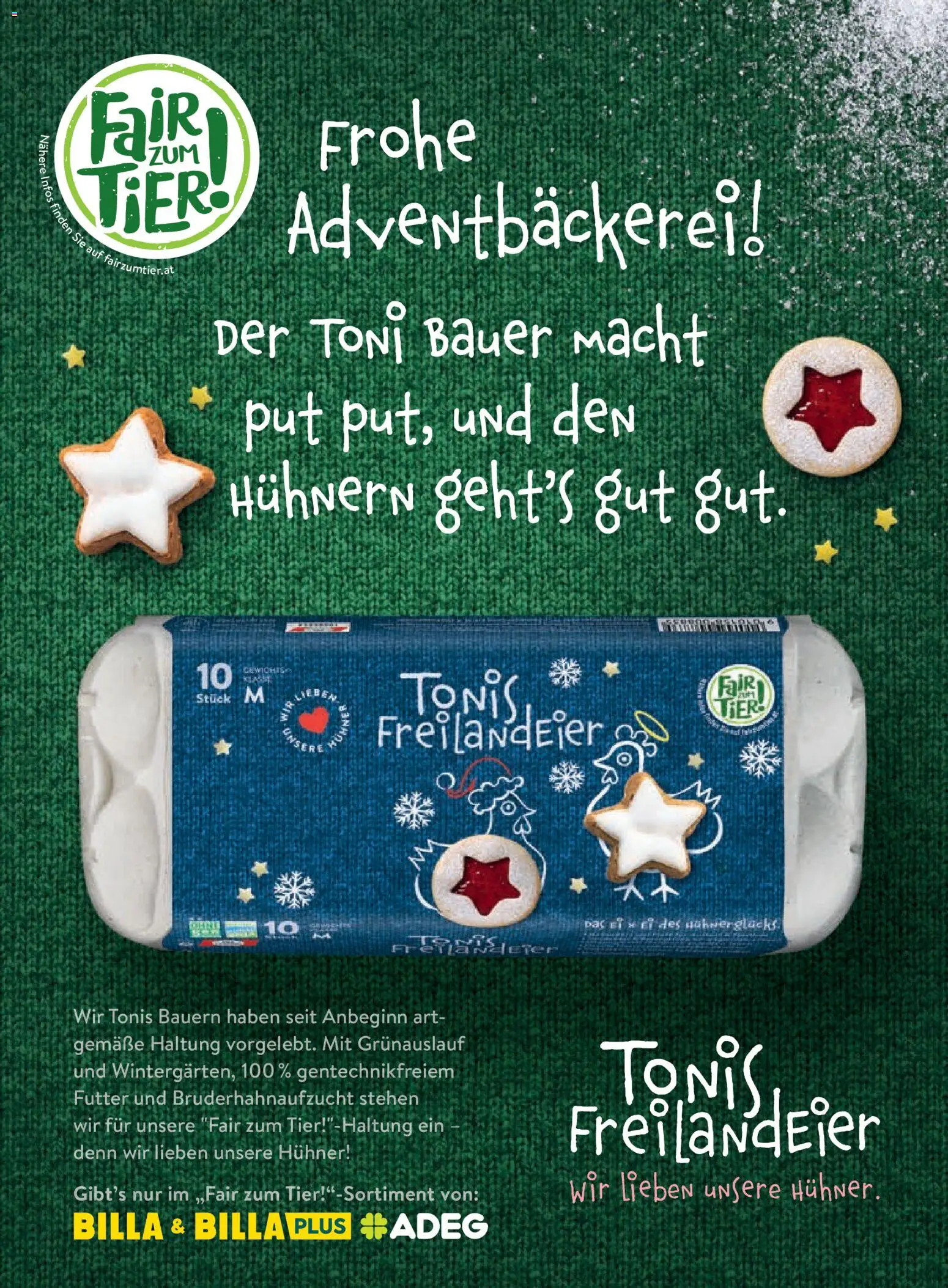 Billa  Frisch Gekocht gültig ab 01.11.2025 | Seite: 88