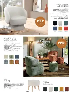 Cocktail Scandinave - Prévisualisation de Cocktail Scandinave catalogue valide à partir de 18.02.2026 | Page: 50