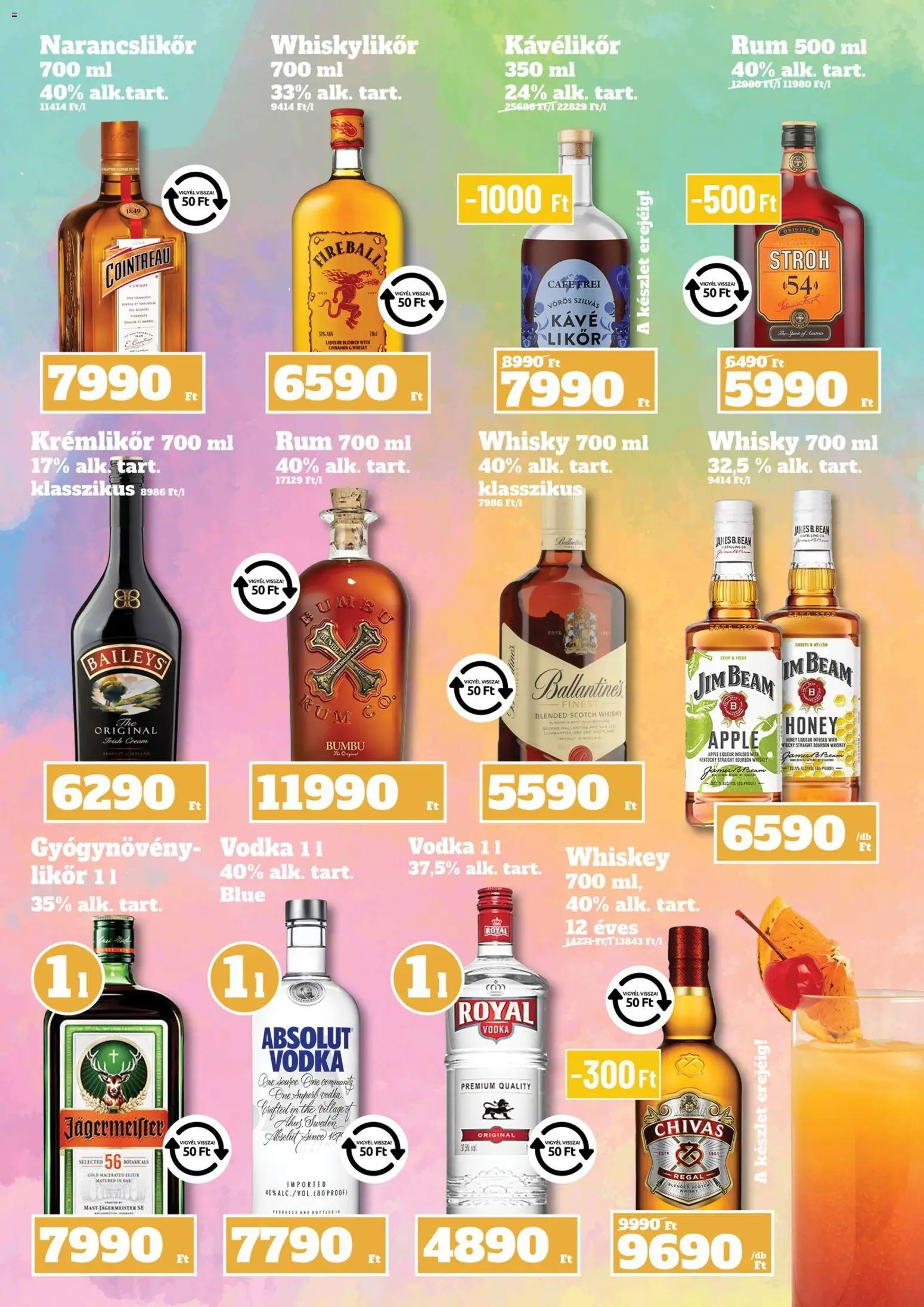 Family Diszkont akciós ujság - amely érvényes a következő dátumtól: 05.02.2026 | Oldal: 30