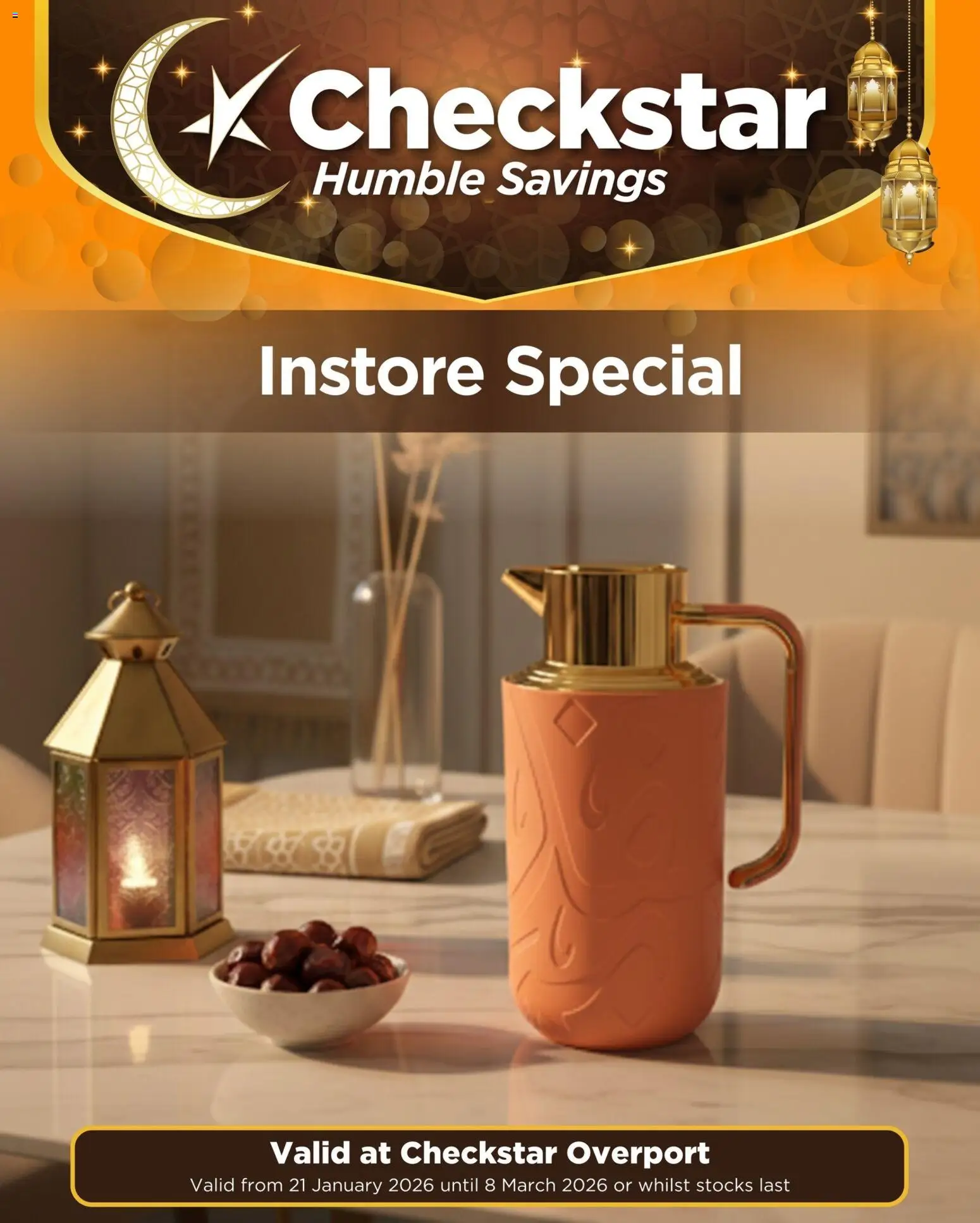 New Check Star catalogue – valid from 21.01.2026 | Page: 10