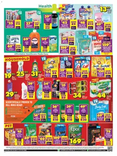 Shoprite specials catalogue – valid from 30.10.2025 | Page: 12