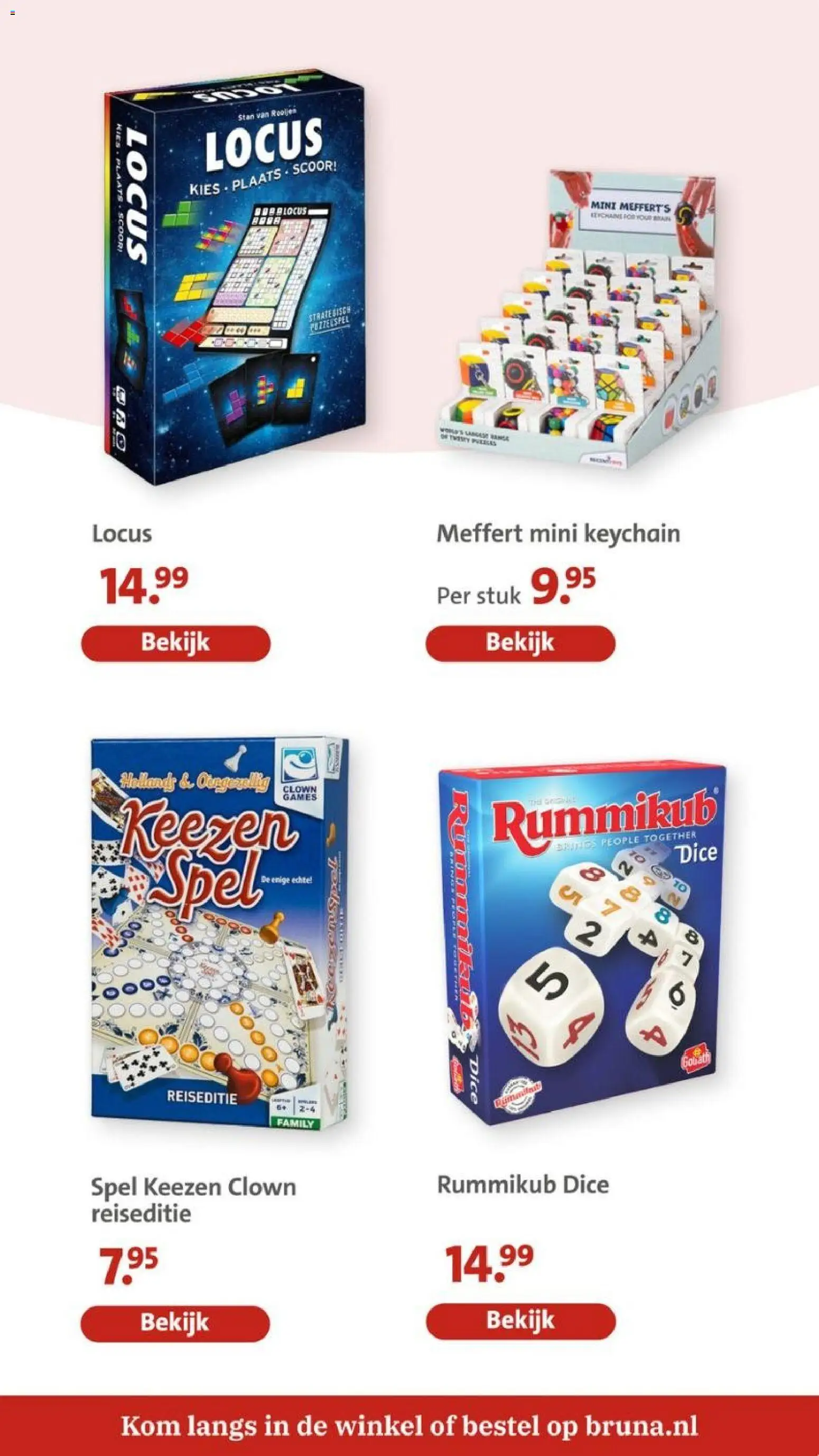 {H1} | Pagina: 37 | Producten: Kom, Spel