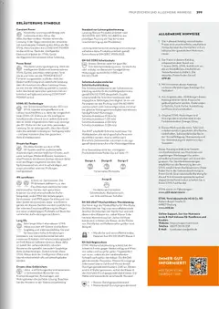 STIHL Katalog ab 01.01.2026 gültig | Seite: 299 | Produkte: Jacke, Hose, Handschuhe, Telefon