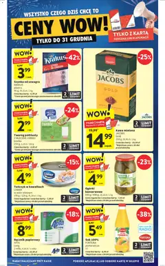 Pogląd oferty "Intermarche Gazetka" - ważna od 27.12.2025 | Strona: 10