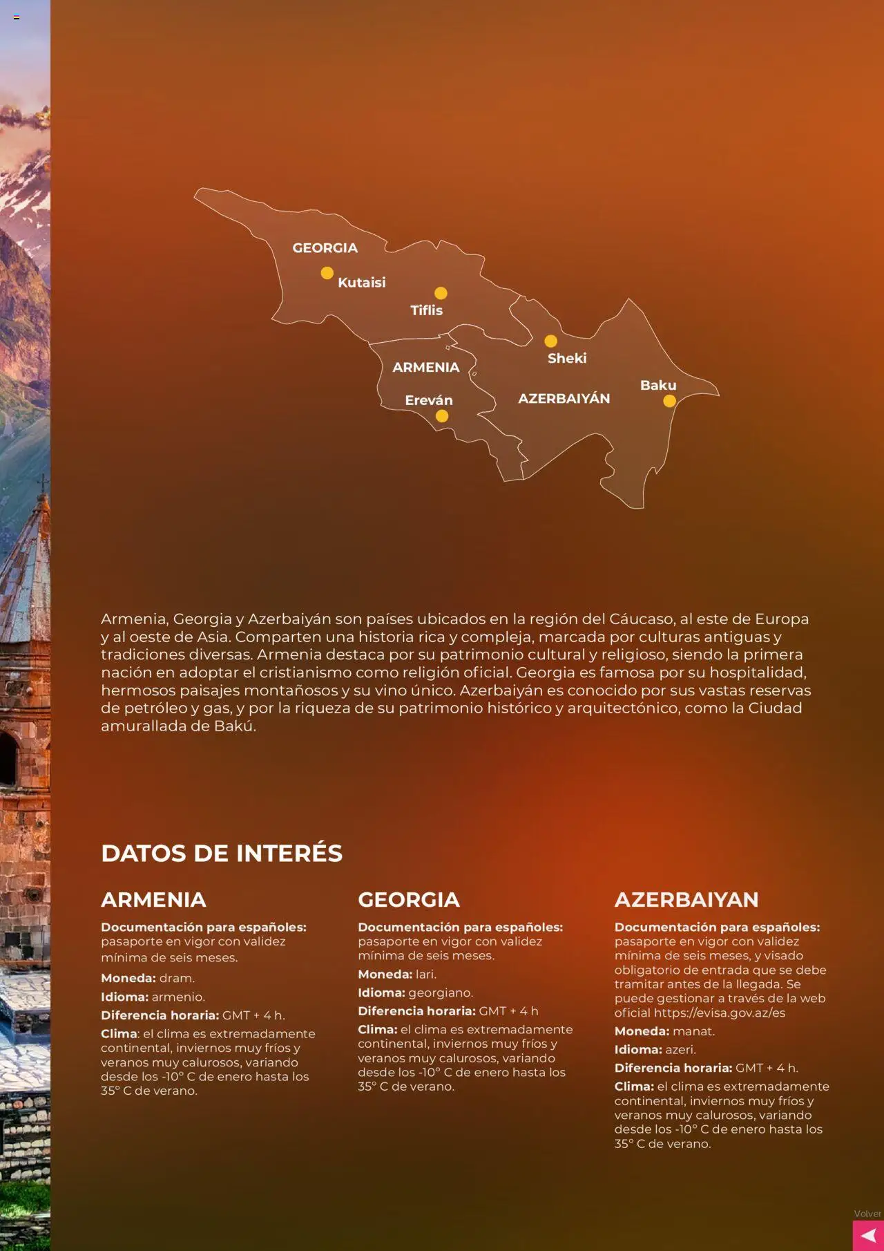 Viajes El Corte Inglés Asia y Oceanía │ válido desde el 01.01.2025 | Página: 6 | Productos: Vino